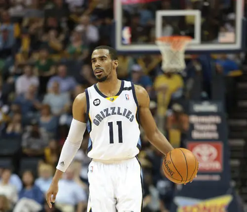 Mike Conley Wall Poster picture 695910