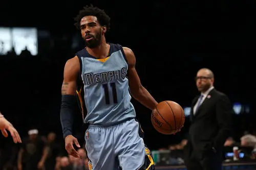 Mike Conley Wall Poster picture 695911