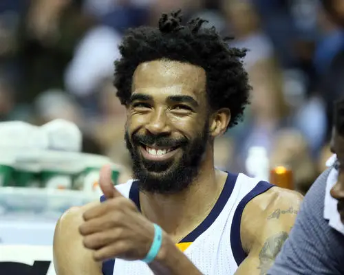 Mike Conley Image Jpg picture 695912