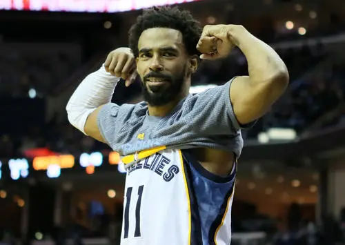 Mike Conley Jigsaw Puzzle picture 695916