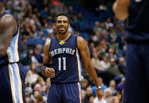 Mike Conley Computer MousePad picture 695917