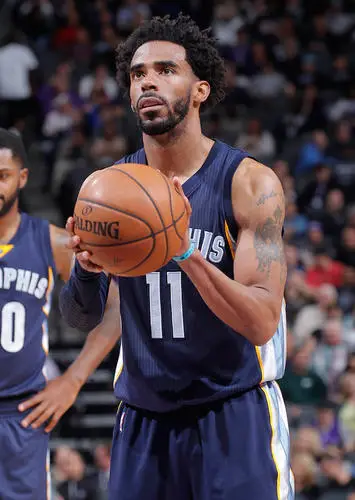 Mike Conley Wall Poster picture 695920