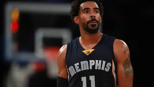 Mike Conley Wall Poster picture 695928