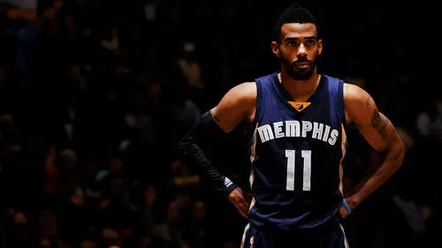 Mike Conley Computer MousePad picture 695973