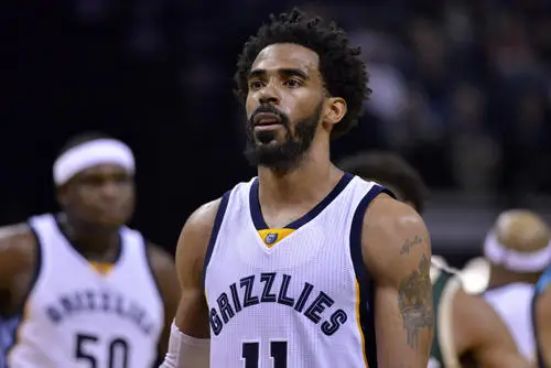 Mike Conley Jigsaw Puzzle picture 695975