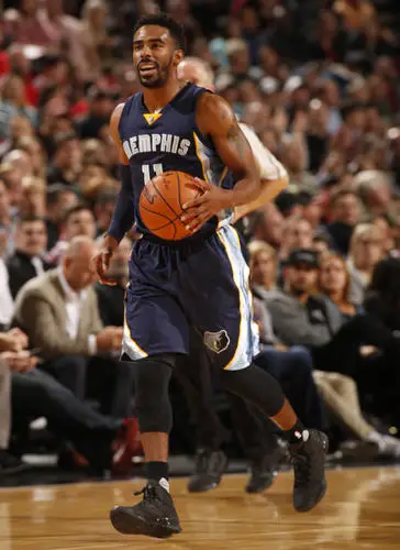 Mike Conley Jigsaw Puzzle picture 695976