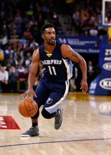 Mike Conley Image Jpg picture 695978