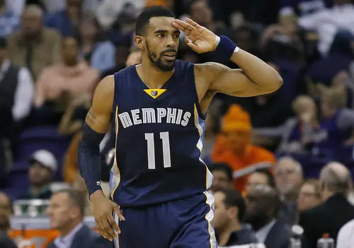 Mike Conley Image Jpg picture 695980
