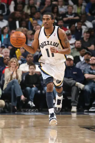 Mike Conley Image Jpg picture 695982