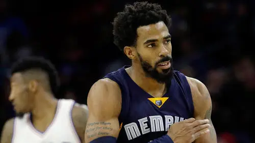 Mike Conley Image Jpg picture 695983