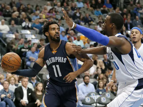 Mike Conley Image Jpg picture 695984