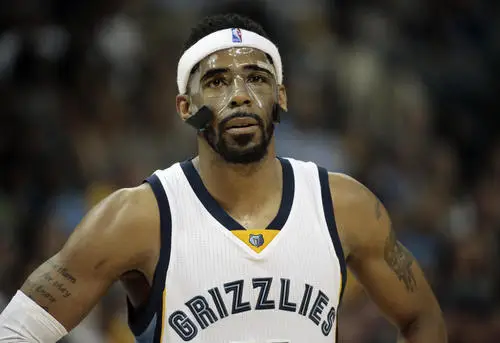Mike Conley Jigsaw Puzzle picture 695987