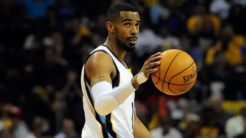 Mike Conley Computer MousePad picture 695993
