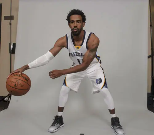 Mike Conley Computer MousePad picture 695995