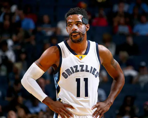 Mike Conley Computer MousePad picture 696001