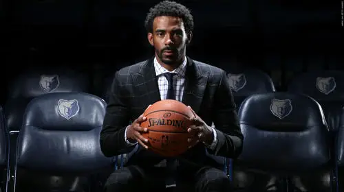 Mike Conley Computer MousePad picture 696002