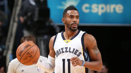 Mike Conley Jigsaw Puzzle picture 696004