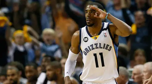 Mike Conley Image Jpg picture 696006