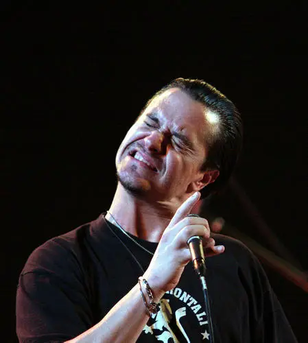Mike Patton Wall Poster picture 118473