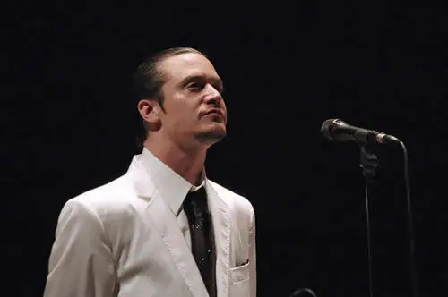 Mike Patton Image Jpg picture 118475