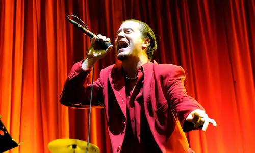 Mike Patton Image Jpg picture 118479