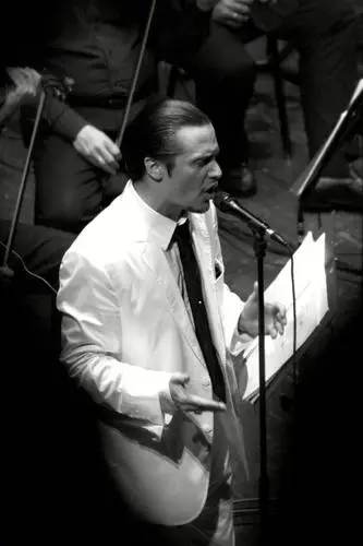 Mike Patton Image Jpg picture 118482