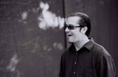 Mike Patton Jigsaw Puzzle picture 118488