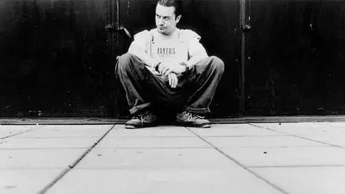 Mike Patton Jigsaw Puzzle picture 118513