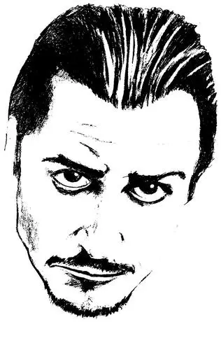 Mike Patton Wall Poster picture 118518