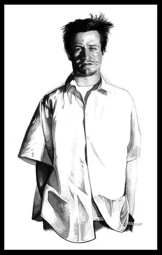 Mike Patton Wall Poster picture 118522