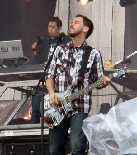 Mike Shinoda Wall Poster picture 76981