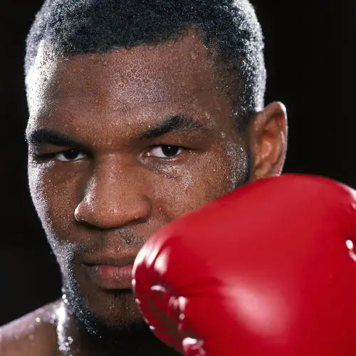 Mike Tyson Image Jpg picture 701476