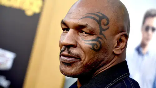 Mike Tyson Image Jpg picture 701477