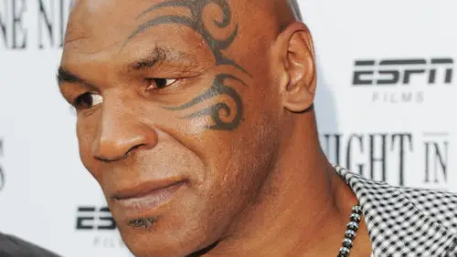 Mike Tyson Image Jpg picture 701478