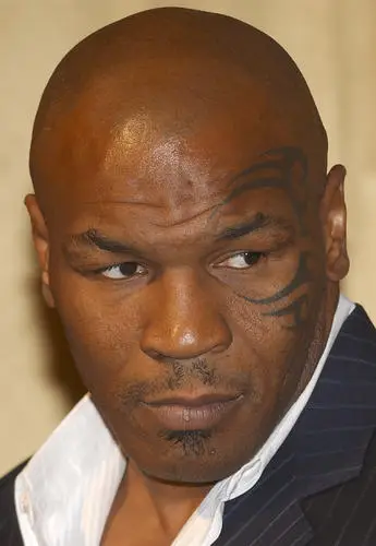 Mike Tyson Image Jpg picture 701646