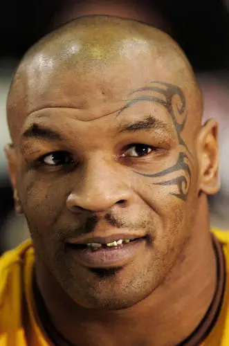 Mike Tyson Image Jpg picture 701650