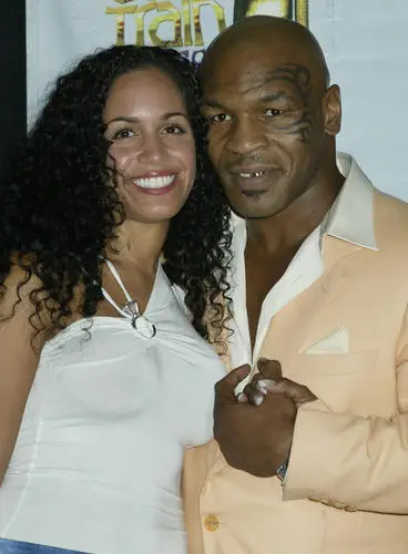 Mike Tyson Image Jpg picture 701655