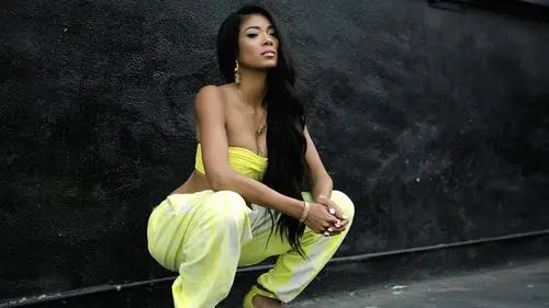 Mila J Wall Poster picture 1045592