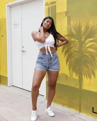 Mila J Wall Poster picture 1045612