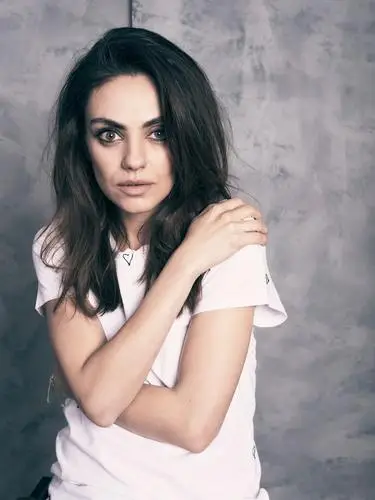 Mila Kunis Jigsaw Puzzle picture 11643