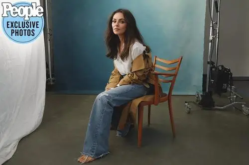 Mila Kunis Jigsaw Puzzle picture 1055536