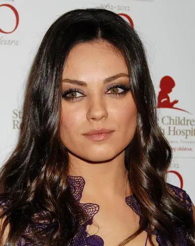 Mila Kunis Jigsaw Puzzle picture 149631
