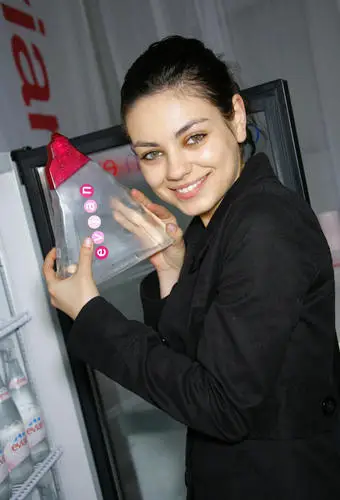Mila Kunis Jigsaw Puzzle picture 15326
