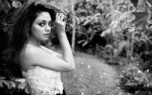 Mila Kunis Jigsaw Puzzle picture 170019