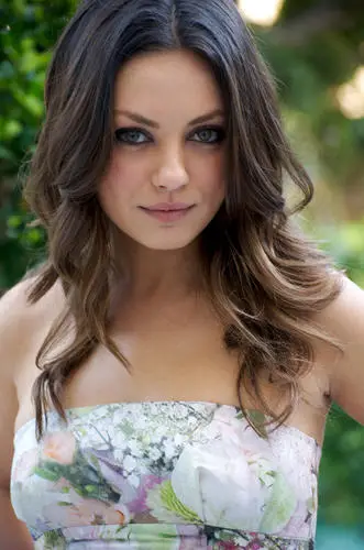 Mila Kunis Jigsaw Puzzle picture 170076
