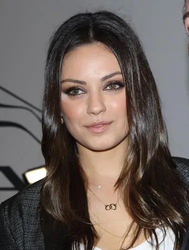 Mila Kunis Jigsaw Puzzle picture 170084