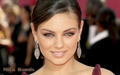 Mila Kunis Jigsaw Puzzle picture 170137