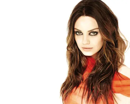 Mila Kunis Jigsaw Puzzle picture 170138