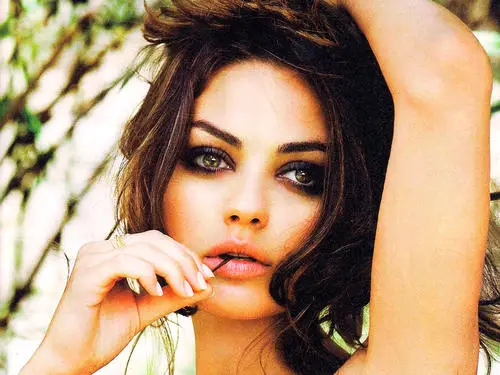 Mila Kunis Jigsaw Puzzle picture 170161