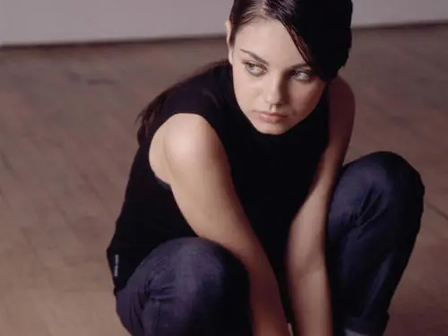 Mila Kunis Jigsaw Puzzle picture 170171